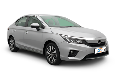 Honda City-img